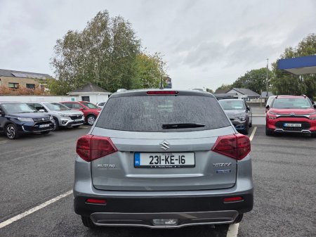 2023 Suzuki Vitara - photo 6