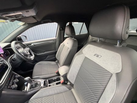 2021 Volkswagen T-Roc - photo 49