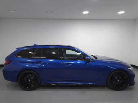 2023 BMW 3-Series - photo 7