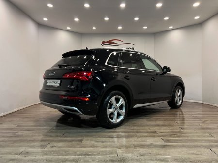 2020 Audi Q5 - photo 11