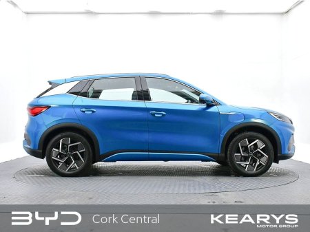 2023 BYD ATTO 3 - photo 5