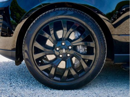 2020 Land Rover Range Rover - photo 9