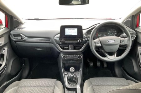2024 Ford Puma - photo 10
