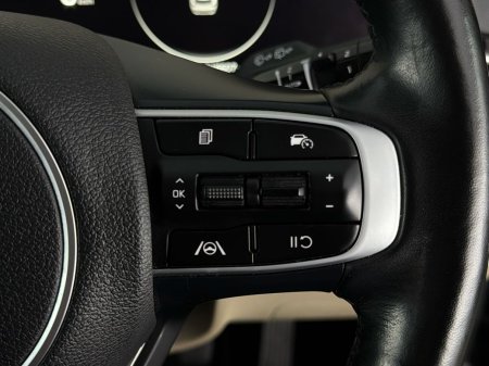 2022 Kia Sportage - photo 30