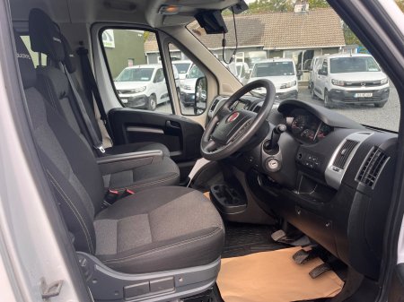 2020 Fiat Ducato - photo 14