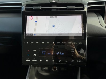2022 Hyundai Tucson - photo 23