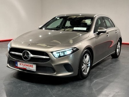 2019 Mercedes-Benz A-Class - photo 7