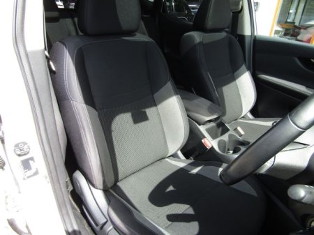 2017 Nissan Qashqai - photo 12