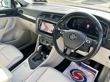 2020 Volkswagen Tiguan - photo 9