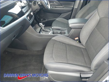 2021 SsangYong Korando - photo 8