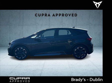 2023 Cupra Born - photo 3