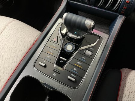 2024 BYD ATTO 3 - photo 18