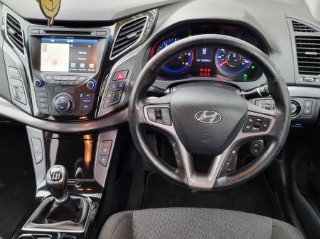 2016 Hyundai i40 - photo 14