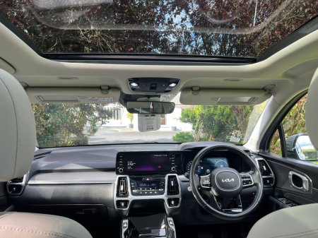 2023 Kia Sorento - photo 41