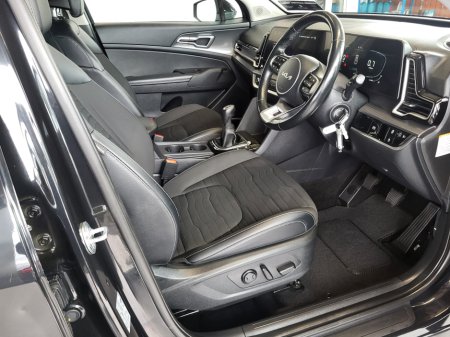 2023 Kia Sportage - photo 12