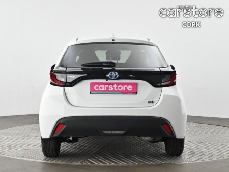 2023 Toyota Yaris - photo 4