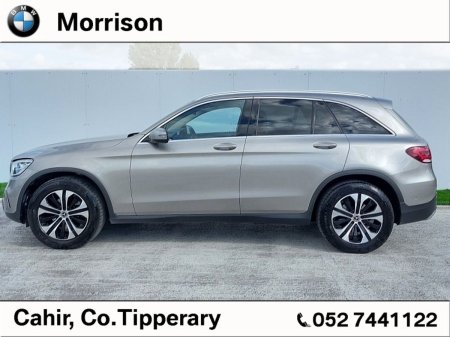 2022 Mercedes-Benz GLC - photo 7