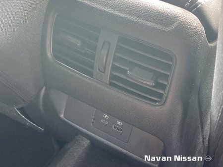 2023 Nissan Qashqai - photo 29