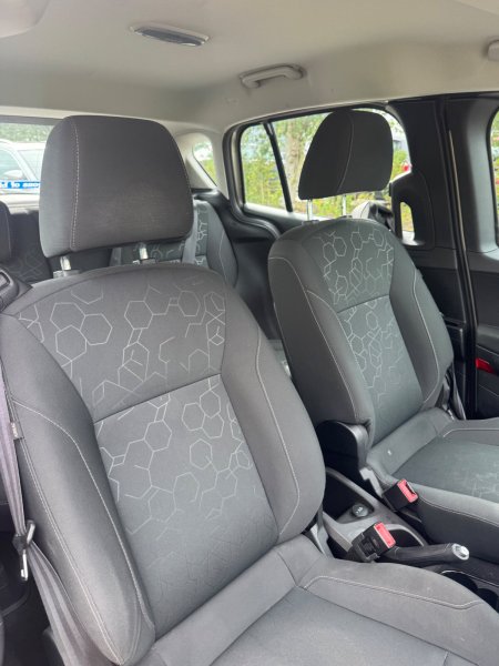 2013 Ford B-Max - photo 11