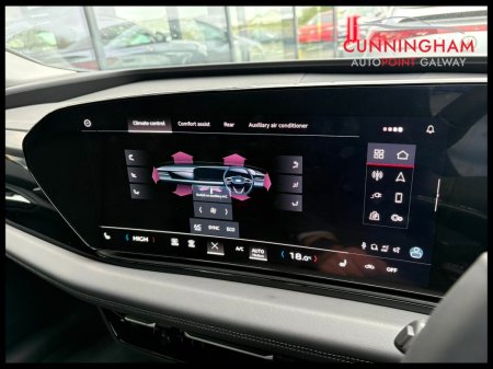 2025 Audi A6 - photo 25