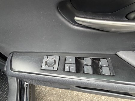 2019 Lexus UX - photo 14