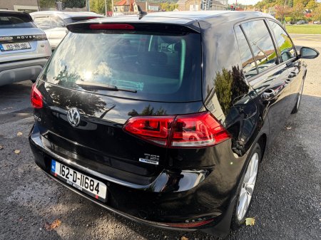 2016 Volkswagen Golf - photo 19