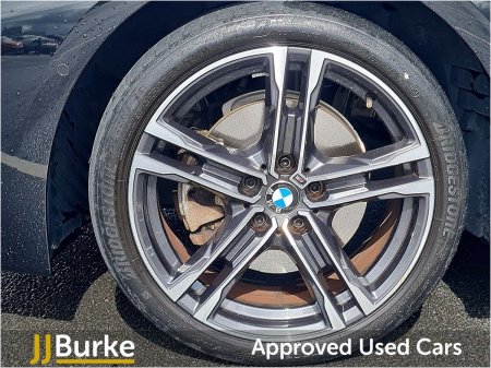 2021 BMW 1-Series - photo 6