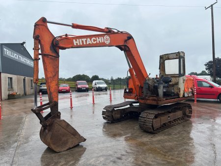 0 HITACHI 