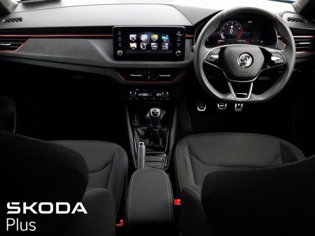 2024 Skoda Kamiq - photo 2