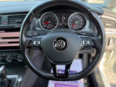 2017 Volkswagen Golf - photo 23