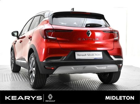 2020 Renault Captur - photo 14