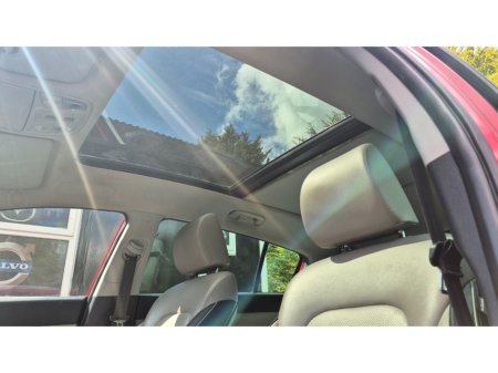 2020 Kia Sportage - photo 23