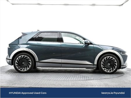 2024 Hyundai IONIQ 5 - photo 14