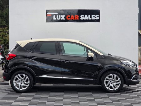 2017 Renault Captur - photo 2
