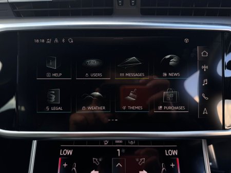 2023 Audi A6 - photo 24