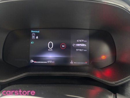 2024 Renault Clio - photo 23