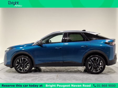 2026 Peugeot 3008 - photo 5