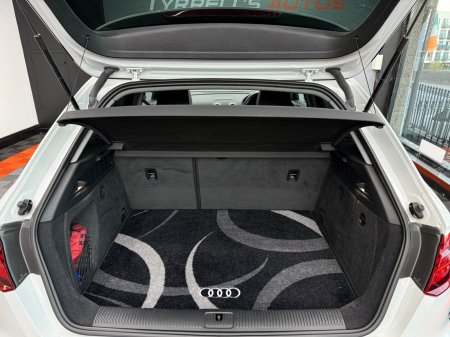 2017 Audi A3 - photo 28