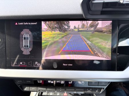 2022 Audi A3 - photo 14