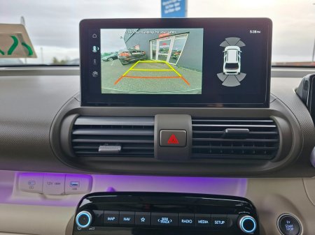 2025 Hyundai INSTER - photo 4