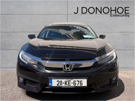 2021 Honda Civic - photo 12