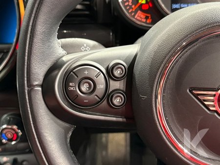 2020 Mini Cooper - photo 18