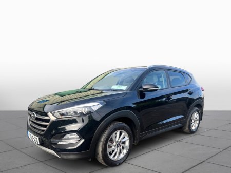 2017 Hyundai Tucson - photo 9