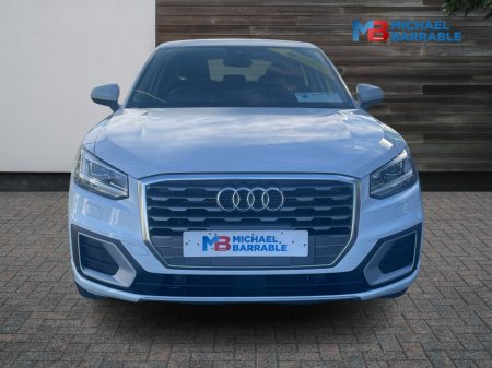 2017 Audi Q2 - photo 7