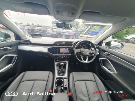 2024 Audi Q3 - photo 12
