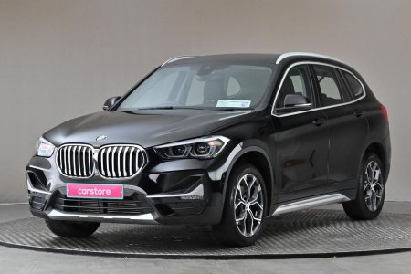 2022 BMW X1 - photo 3