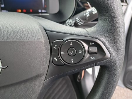 2025 Opel Corsa - photo 22