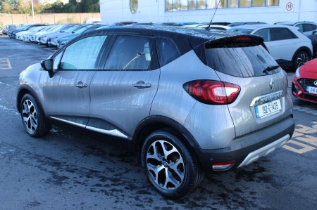 2019 Renault Captur - photo 3