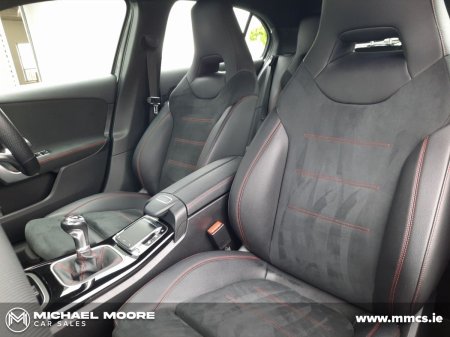 2019 Mercedes-Benz A-Class - photo 34
