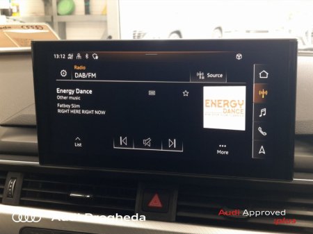 2023 Audi A5 - photo 18